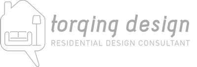 Torqing Design – Residential Design Consultant – Torquay Logo